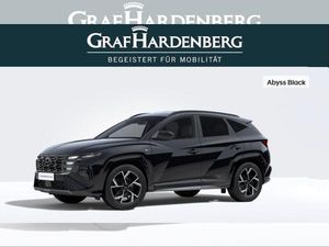 Hyundai TUCSON PHEV (MY27) 1.6 T-GDi (288 PS) 6-AT 2WD N Line Krell Sound System