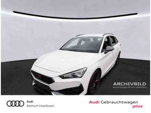Cupra Leon VZ DSG VIRT ACC DCC KEYLESS KAM NAVI LED