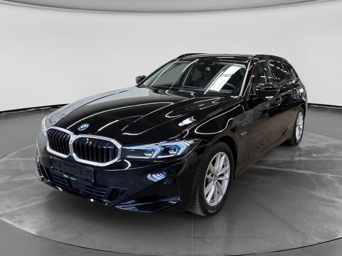 BMW 320 Touring LED/SHZ/PDC*SOFORT* Leasing