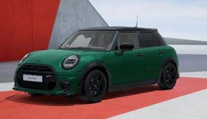 Mini Cooper MINI Cooper 5-Türer S John Cooper Works Trim S Steptronic 150 kW (204 PS)