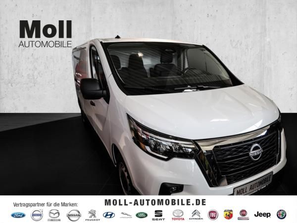 Nissan Primastar N-Connecta Kasten L2H1 dCi 130PS 6MT LRB 270° NAVI ***sofort verfügbar!!!*** Leasing