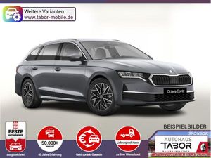 Skoda Octavia Combi DSG Selec Gar.5J ACC el.Heck Kessy