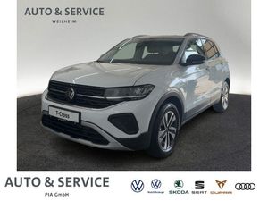 Volkswagen T-Cross ENERGY 1.0 TSI 70 kW AKTIONSPREIS