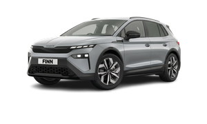Skoda Elroq 85x 85x Sportline
