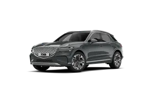 Genesis Electrified GV70 360kW AWD  360kW AWD 