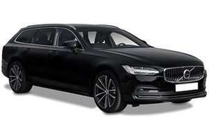 Volvo V90 Plug-in Hybrid ULTRA BRIGHT T6 AWD Ultra Bright Auto Leasing