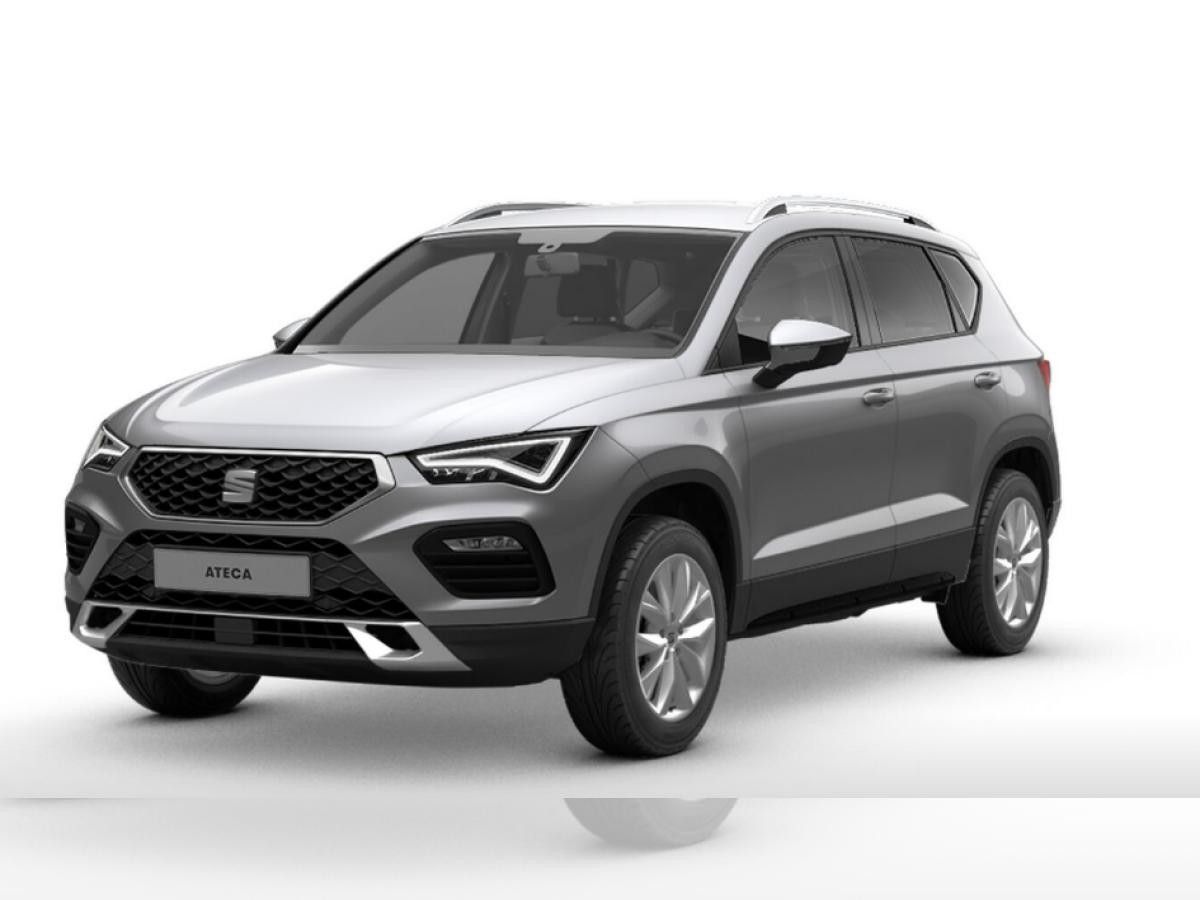 Seat Ateca Road Edition 1.5 TSI - 🔥HOT DEAL🔥 (Dormagen) Leasing