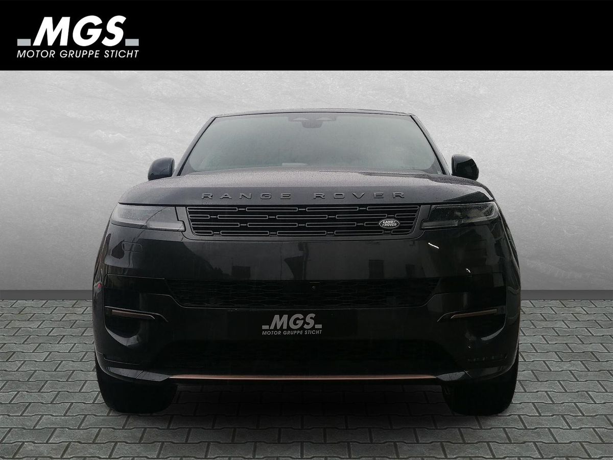 Land Rover Range Rover Sport Dynamic SE Leasing