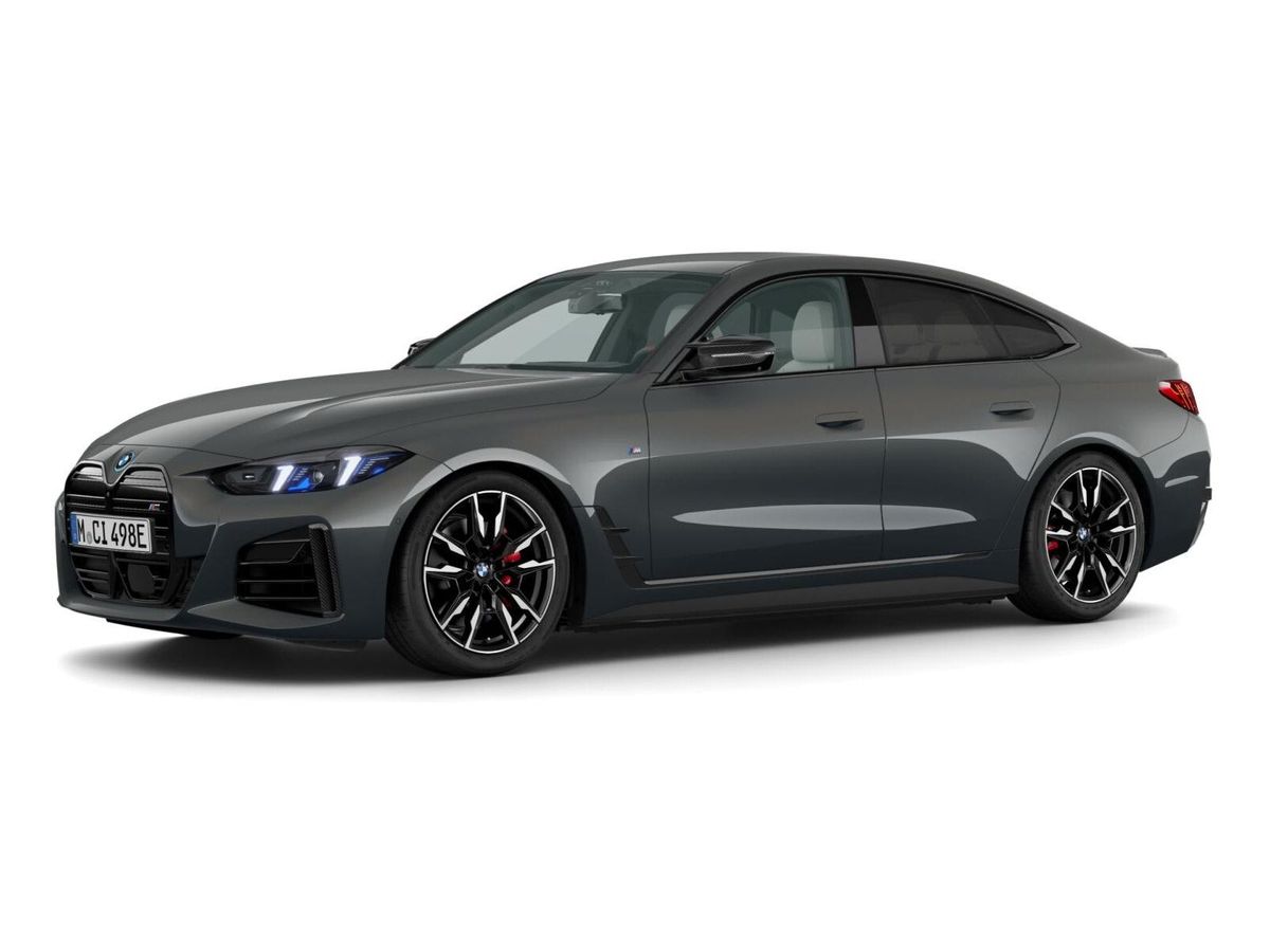 BMW i4 M60 xDrive Gran Coupe LEASINGAKTION Leasing