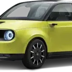 Honda e Leasing