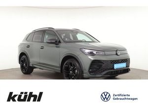 Volkswagen Tiguan 2.0 TSI 4M DSG R-Line IQ.Light/ACC/DCC/Hu