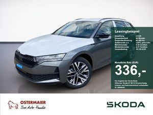 Skoda Octavia Combi Sportline 1.5 TSI mHEV HUD.NAV.Lan
