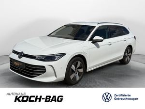 Volkswagen Passat Var. eHybrid Business Navi LED AHK Kamera