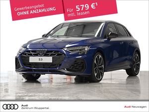 Audi S3 SPORTBACK 245 kW S tronic 2.0 TFSI quattro