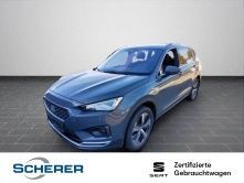 Seat Tarraco Xcellence 1.5 TSI DSG LED NAVI ACC RFK Leasing