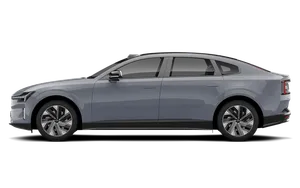 Volvo ES90 Single Motor Extended Range Plus