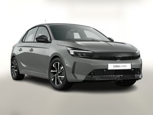 Opel Corsa Hybrid AT6 GS WinterP SHZ LHZ Kam 2xPDC Leasing privat