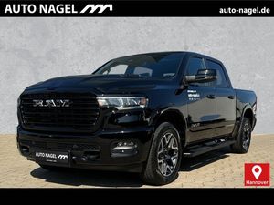 DODGE RAM 1500 Modellj.25 Twin-Turbo Laramie Sport Leasing