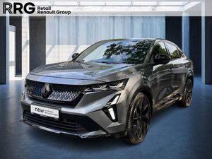 Renault Rafale 1.2 E-TECH Hybrid 200 Esprit Alpine Leasing