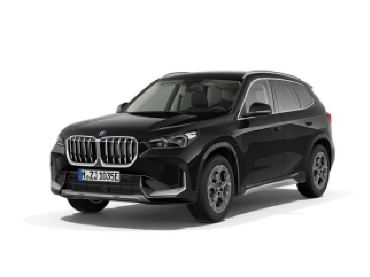 BMW X1 xDrive25e🔥LAGERWAGEN AKTION⚡️sofort Verfügbar ! Leasing