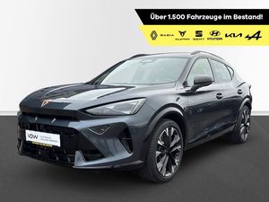 Cupra Formentor VZ TSI DSG 4Drive AHK Matrix Navi