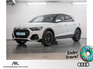 Audi A1 allstreet 30 TFSI 85(116) kW(PS) S tronic Leasing