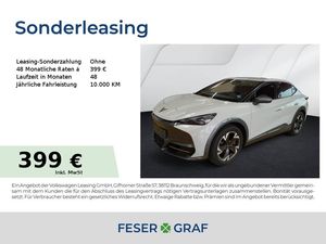 Cupra Tavascan Endurance ACC Navi RüKa Sitzh. Wärmep.