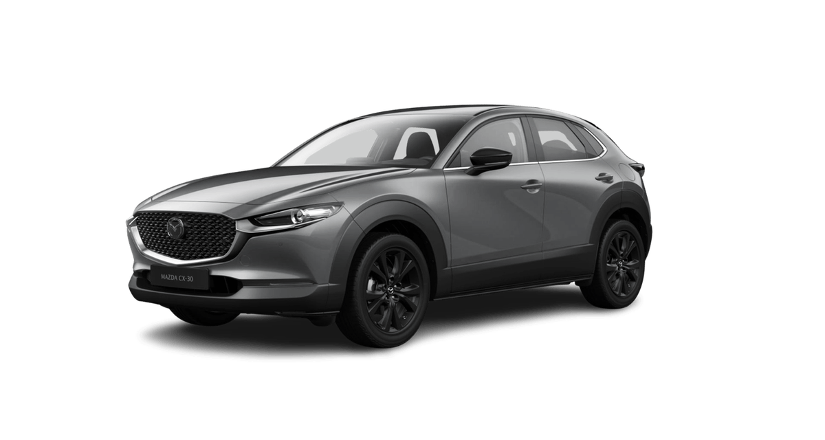 Mazda CX-30 2.5L e-SKYACTIV G 140 PS 6AT FWD HOMURA Auto-Abo