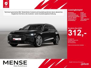 Audi A5 Avant e-hybrid quattro 220 kW S tronic AHK LM