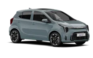Kia Picanto 1.2 GT-line Launch Edition Leasing