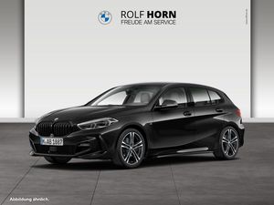 BMW 118i M Sportpaket Lenkradhz RfKam. Navi Aut. 18"