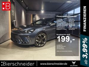 Cupra Leon Sportstourer 1.5 eTSI DSG ab 239.- 990.- An