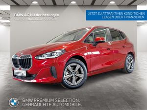 BMW 220i Active Tourer AHK Kamera Pano.Dach LED