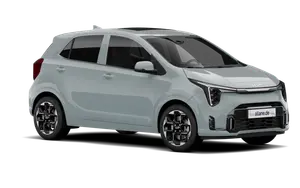 Kia Picanto 1.0 Vision AMT 4-Sitzer Leasing