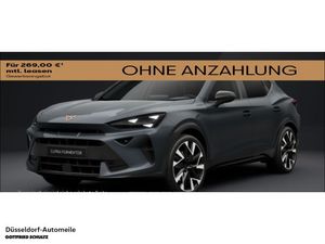 Cupra Formentor 2.0 TSI 204 PS 7-Gang DSG 4Drive SOFOR