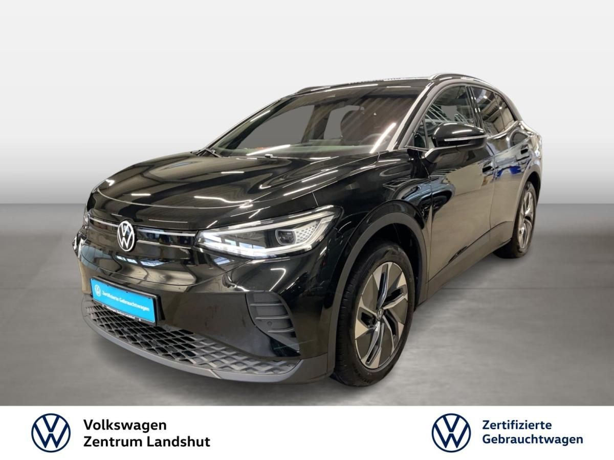 Volkswagen ID.4 Pure electric Automatik ACC AUT KlimaA LED Leasing