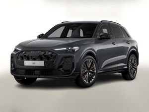 Audi Q5 quattro Leder LED Nav Kam SHZ ACC PDC+ eHK Leasing privat