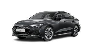 Audi S3 Limousine TFSI S tronic qutro TFSI S tronic quattro Auto-Abo