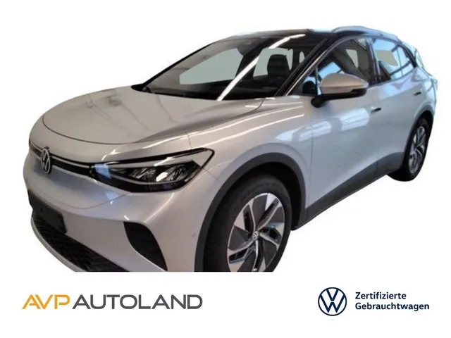 Volkswagen ID.4 Pro 4MOTION | NAVI | LED | AHK | SITZH. |