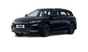 BYD Seal 6 DM-i Touring 1.5 DM-i Touring Boost 1.5 DM-i Touring Boost