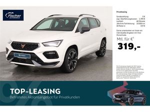 Cupra Ateca 1.5 TSI