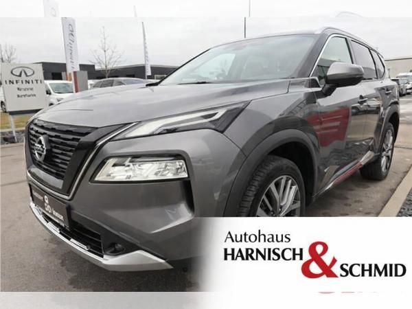 Nissan X-Trail Tekna + 4x4 ✨VOLLAUSSTATTUNG✨GEWERBEDEAL❗️Sofort-Verfügbar❗️ Leasing