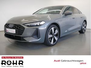 Audi A5 Limousine TFSI LED AHK TECH virt. Cock.+
