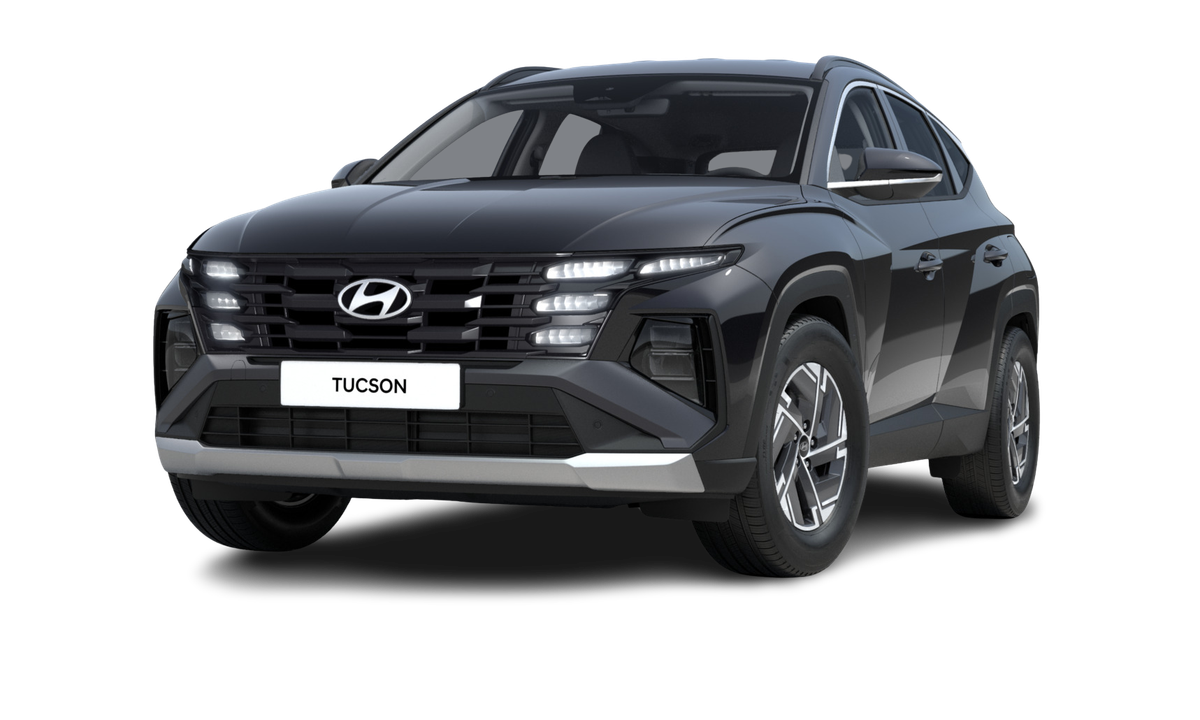 Hyundai Tucson 1.6 T-GDI Plug-in Hybrid 1.6 T-GDI Plug-in Hybrid Select Auto Auto-Abo