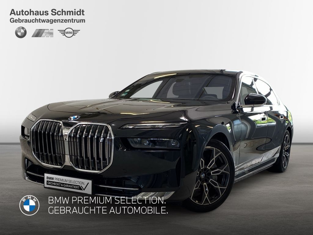 BMW i7 xDrive60 Limousine 776€ netto/mtl.*20