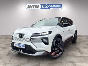 Mitsubishi Eclipse Cross 22 Kw Top