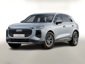 Audi Q3 Tech LED+ KlimaP MMI+ Keyl PrivG 17Z eHK PDC Leasing privat