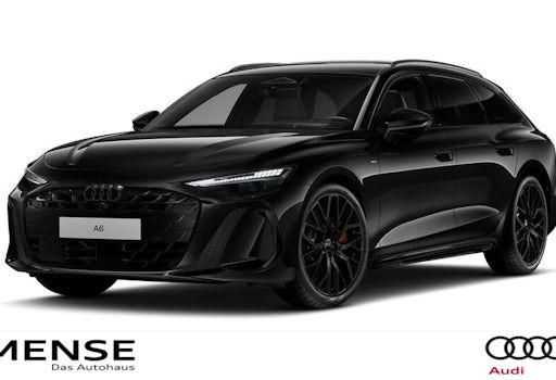 Audi A6-avant E-hybrid Quattro 270 KW Edit One Tr Ava 5dr Kauf