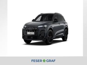Audi SQ5 SUV TFSI S tronic Leasing