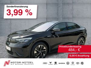 Volkswagen ID.5 150KW PRO PERFORMANCE 82KWh LED+NAV+SHZ+ACC